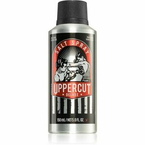 Uppercut Deluxe Hair Spray Sea Salt sprej na vlasy s lehkou fixací 150 ml obraz