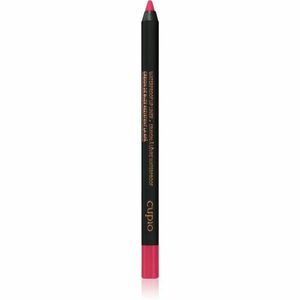 Cupio Waterproof Lip Liner konturovací tužka na rty odstín Flirty Rose 1, 2 g obraz