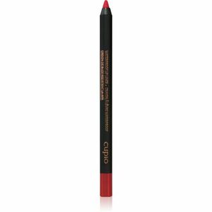 Cupio Waterproof Lip Liner konturovací tužka na rty odstín True Red 1, 2 g obraz