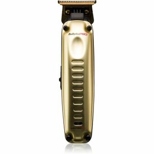 BaByliss PRO FX726E LO-PROFX Gold Trimmer profesionální zastřihovač vlasů 1 ks obraz