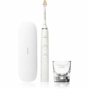 Philips Sonicare 9000 DiamondClean HX9911/19 sonický zubní kartáček 1 ks obraz