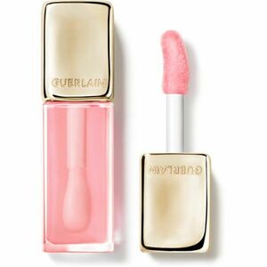 GUERLAIN KissKiss Bee Glow Oil olej na rty s medem odstín 258 Rose Glow 9, 5 ml obraz