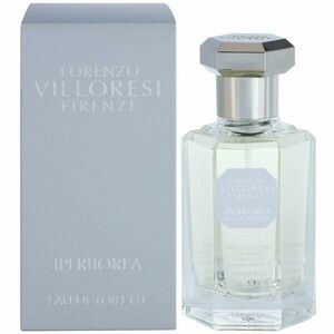 Lorenzo Villoresi Iperborea toaletní voda unisex 50 ml obraz