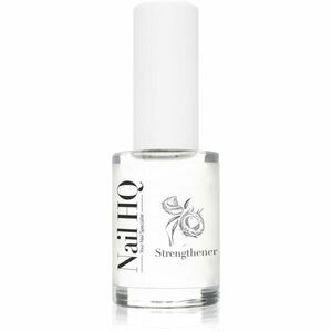 Nail HQ Strengthener posilující lak na nehty 10 ml obraz