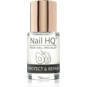 Nail HQ Protect & Repair speciální ošetřující péče na nehty 10 ml obraz