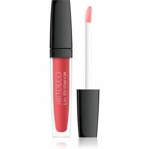 ARTDECO Lip Brilliance dlouhotrvající lesk na rty odstín 02 Strawberry Glaze 5 ml obraz