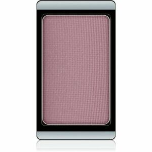 ARTDECO Eyeshadow Matt oční stíny pro vložení do paletky s matným efektem odstín 574 Matt Tender Mauve 0, 8 g obraz