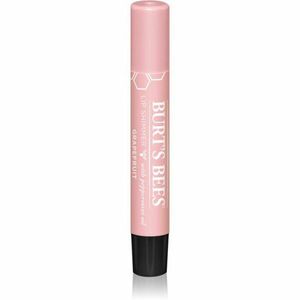 Burt’s Bees Lip Shimmer lesk na rty odstín Grapefruit 2.6 g obraz