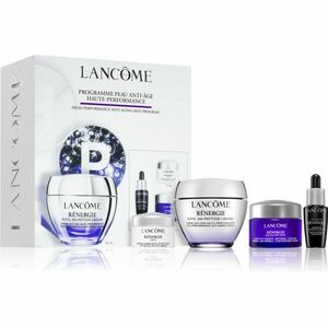 Lancôme Rénergie H.P.N. 300-Peptide Cream dárková sada pro ženy obraz