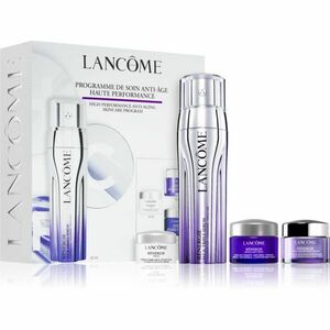 Lancôme Rénergie H.C.F. Triple Serum dárková sada pro ženy obraz