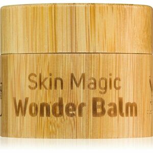 TanOrganic Skin Magic Wonder Balm multifunkční balzám pro výživu a hydrataci 40 g obraz