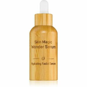 TanOrganic Skin Magic Wonder Serum hydratační sérum 30 ml obraz