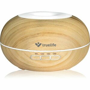 TrueLife AIR Diffuser D5 Light ultrazvukový aroma difuzér a zvlhčovač vzduchu 1 ks obraz