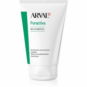 Arval Puractiva Bio Cleanser Gel čisticí gel 150 ml obraz