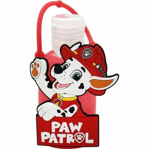 Nickelodeon Paw Patrol Shampoo and Shower Gel 2 in 1 šampon a sprchový gel 2 v 1 Red 50 ml obraz