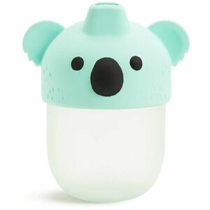 Munchkin Soft-Touch Koala hrnek 9 m+ 236 ml obraz