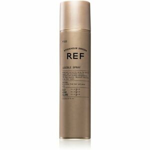 REF Flexible Spray lak na vlasy pro pružné zpevnění 300 ml obraz