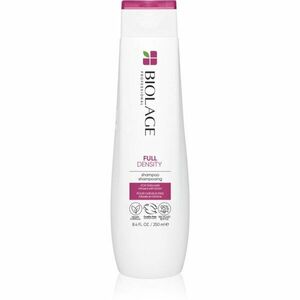 Biolage Full Density šampon pro zesílení průměru vlasu s okamžitým efektem 250 ml obraz