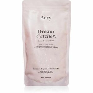 Aery Aromatherapy Dream Catcher sůl do koupele 375 g obraz