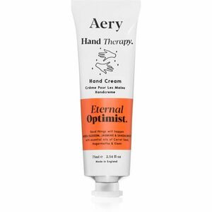 Aery Aromatherapy Eternal Optimist krém na ruce 75 ml obraz