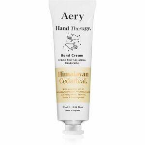 Aery Fernweh Himalyan Cedarleaf krém na ruce 75 ml obraz