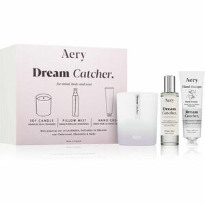 Aery Aromatherapy Dream Catcher dárková sada obraz