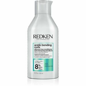 Redken Acidic Bonding Curls regenerační kondicionér pro kudrnaté vlasy 300 ml obraz