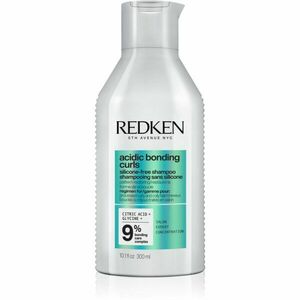 Redken Acidic Bonding Curls regenerační šampon pro kudrnaté vlasy 300 ml obraz