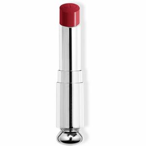 DIOR Dior Addict Refill lesklá rtěnka náhradní náplň odstín 872 Red Heart 3, 2 g obraz