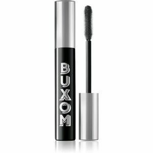 Buxom LASH MASCARA BLACKEST BLACK objemová a prodlužující řasenka 11 ml obraz