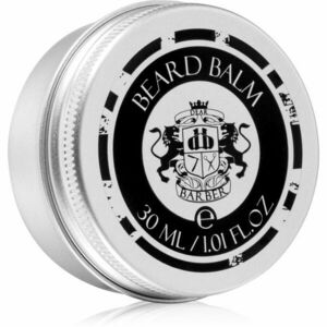 Dear Barber Beard Balm balzám na vousy 30 ml obraz