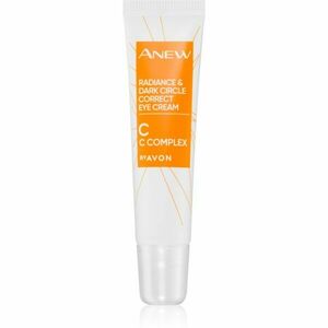 Avon Anew Vitamin C rozjasňující oční krém s vitaminem C 15 ml obraz