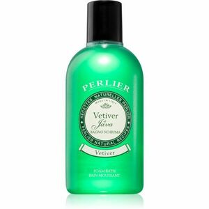 Perlier Vetiver pěna do koupele 500 ml obraz