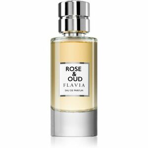 Flavia Rose & Oud parfémovaná voda unisex 100 ml obraz