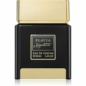 Flavia Signature parfémovaná voda unisex 100 ml obraz