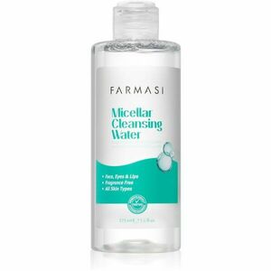 Farmasi 3-in-1 čisticí micelární voda 3 v 1 225 ml obraz