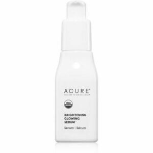 ACURE Brightening rozjasňující sérum 30 ml obraz