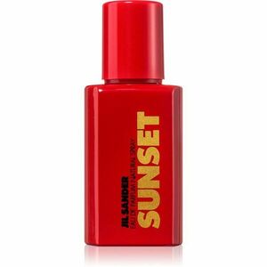 Jil Sander Sunset parfémovaná voda pro ženy 30 ml obraz