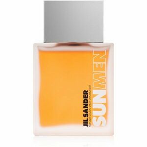 Jil Sander Sun Men Parfum parfém pro muže 40 ml obraz