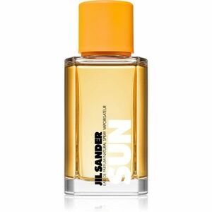 Jil Sander Sun Eau de Parfum parfémovaná voda pro ženy 75 ml obraz