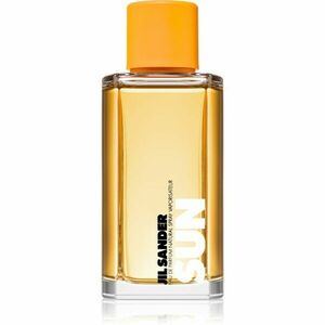 Jil Sander Sun Eau de Parfum parfémovaná voda pro ženy 125 ml obraz