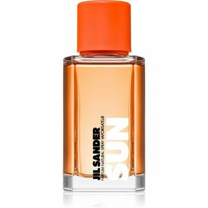 Jil Sander Sun Parfum parfém pro ženy 75 ml obraz