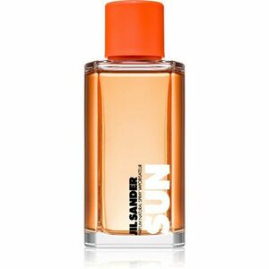 Jil Sander Sun Parfum parfém pro ženy 125 ml obraz