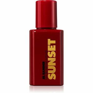 Jil Sander Sunset Eau de Parfum parfémovaná voda intense pro ženy 30 ml obraz