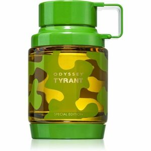 Armaf Odyssey Tyrant parfémovaná voda pro muže 100 ml obraz
