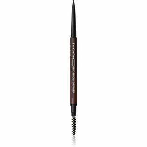 MAC Cosmetics Pro Brow Definer voděodolná tužka na obočí odstín Hickory 0, 3 g obraz