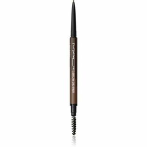 MAC Cosmetics Pro Brow Definer voděodolná tužka na obočí odstín Lingering 0, 3 g obraz