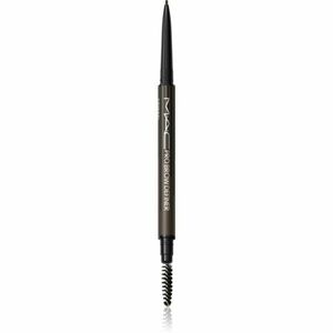 MAC Cosmetics Pro Brow Definer voděodolná tužka na obočí odstín Spiked 0, 3 g obraz