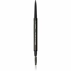 MAC Cosmetics Pro Brow Definer voděodolná tužka na obočí odstín Stud 0, 3 g obraz