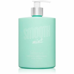 IDC Institute Smooth Mint tekuté mýdlo na ruce 500 ml obraz